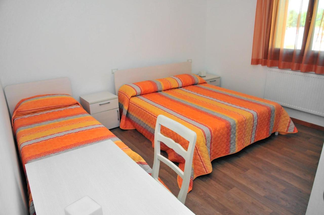 Vivaro Albergo Diffuso Magredi מראה חיצוני תמונה