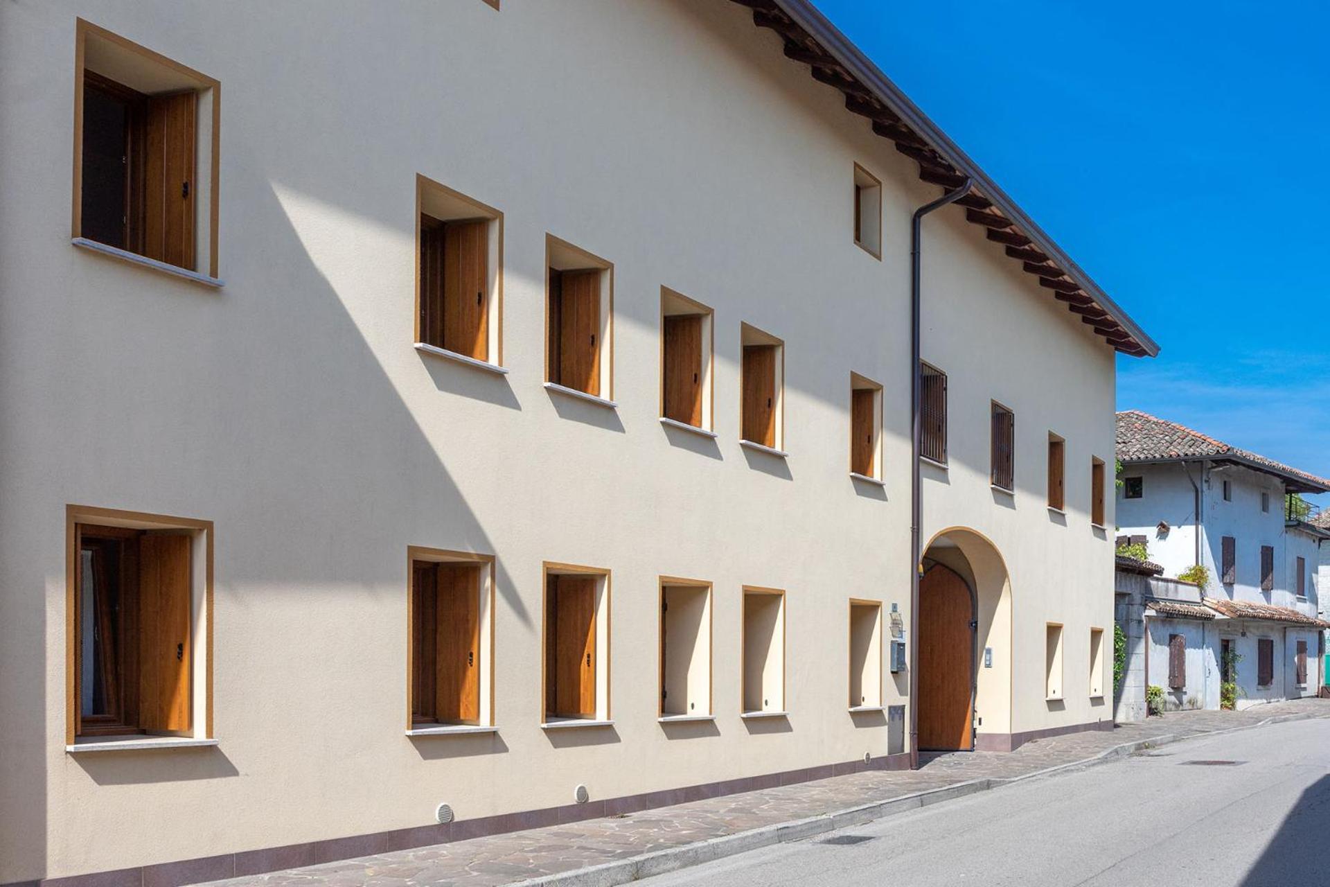 Vivaro Albergo Diffuso Magredi מראה חיצוני תמונה