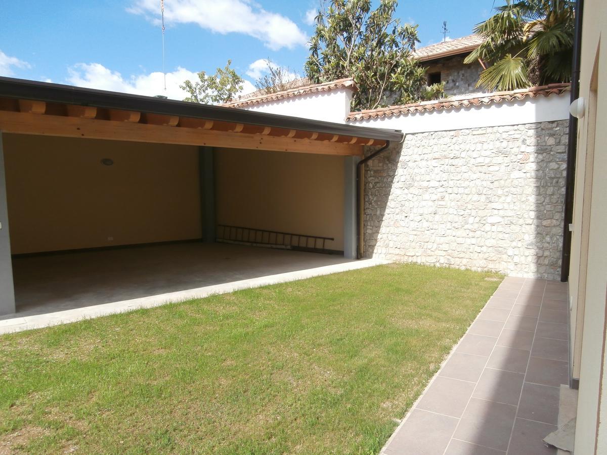 Vivaro Albergo Diffuso Magredi מראה חיצוני תמונה