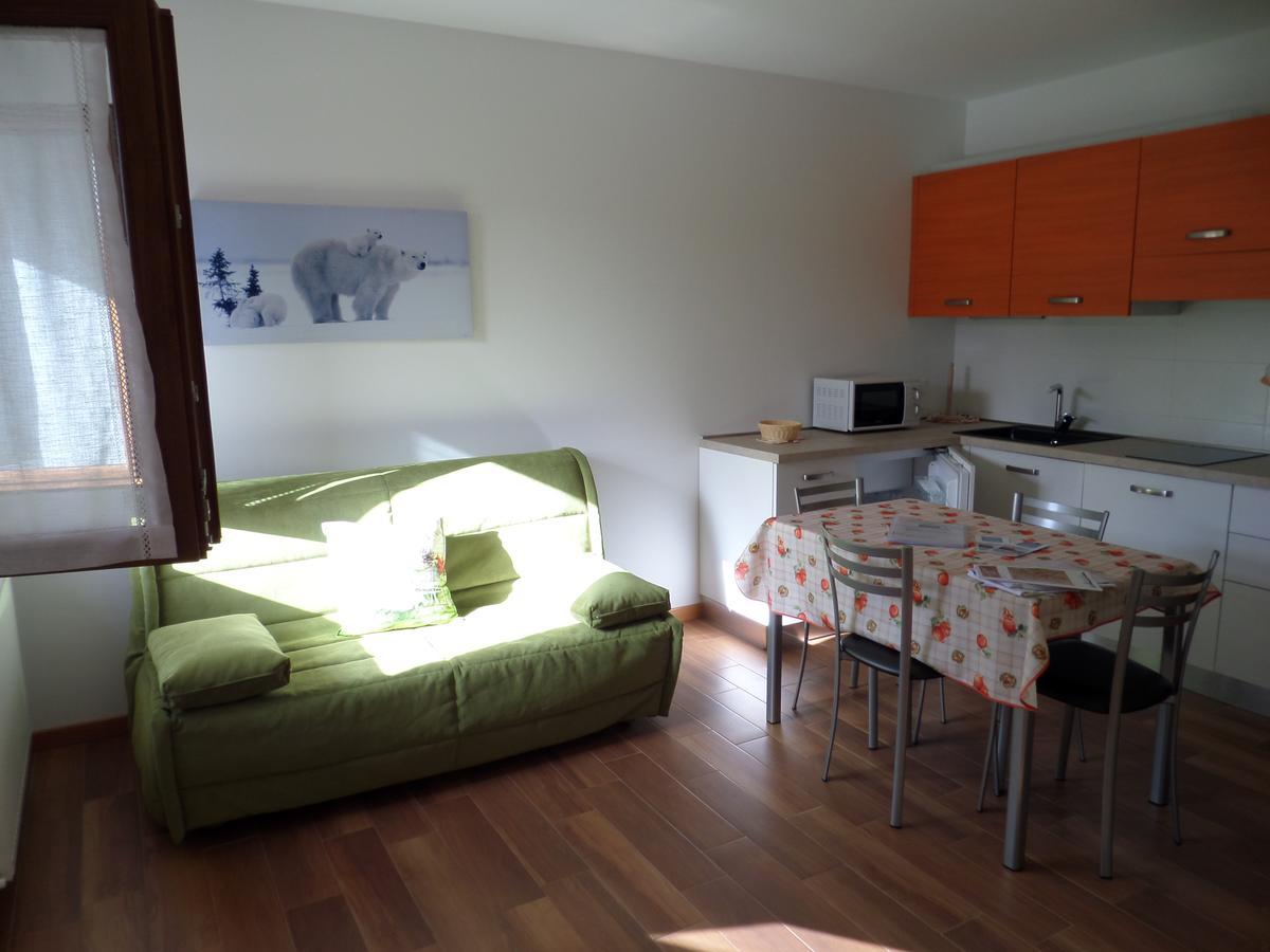 Vivaro Albergo Diffuso Magredi מראה חיצוני תמונה