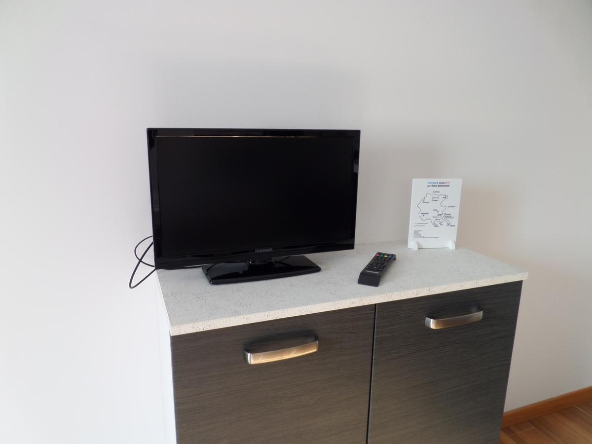 Vivaro Albergo Diffuso Magredi מראה חיצוני תמונה