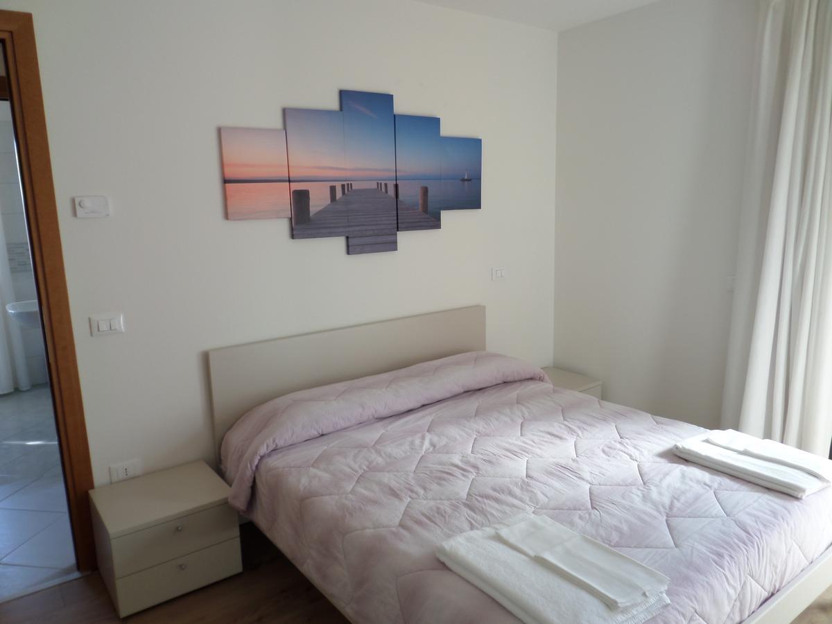 Vivaro Albergo Diffuso Magredi מראה חיצוני תמונה