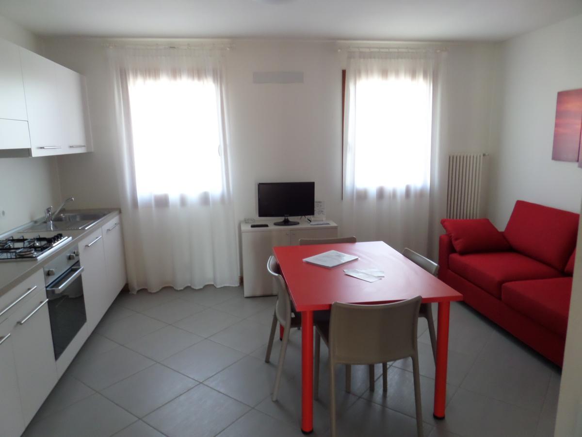 Vivaro Albergo Diffuso Magredi מראה חיצוני תמונה