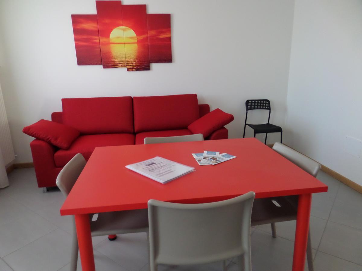 Vivaro Albergo Diffuso Magredi מראה חיצוני תמונה