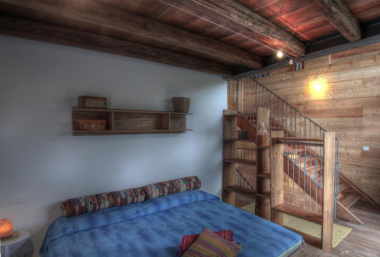 Vivaro Albergo Diffuso Magredi מראה חיצוני תמונה