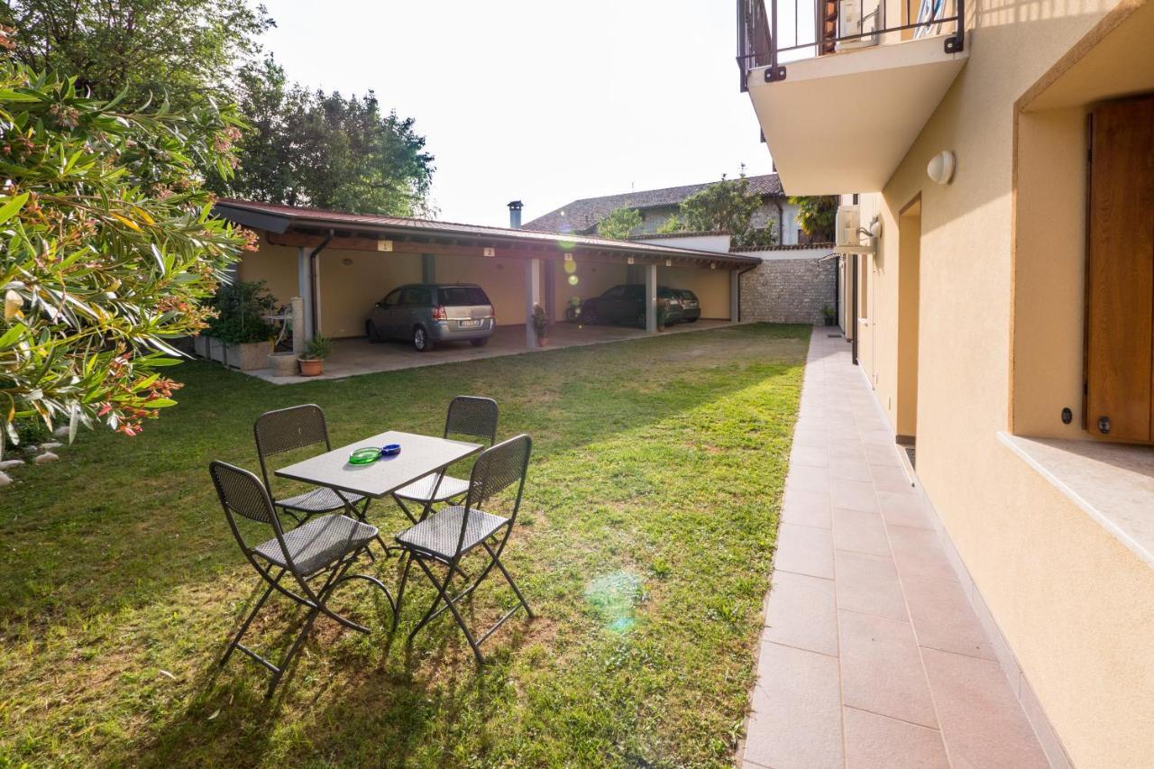 Vivaro Albergo Diffuso Magredi מראה חיצוני תמונה