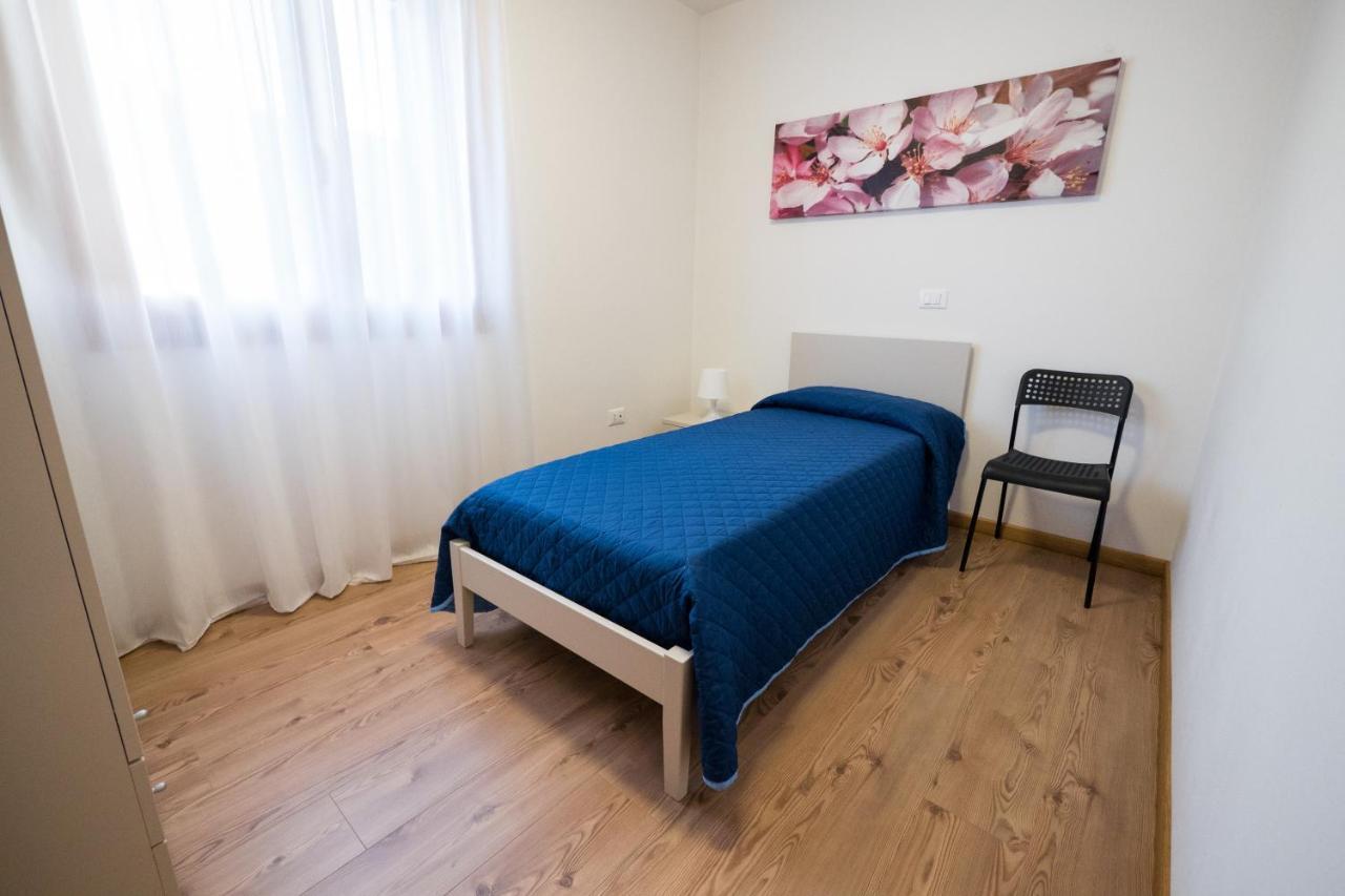 Vivaro Albergo Diffuso Magredi מראה חיצוני תמונה
